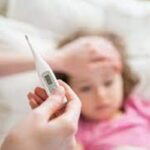 I bambini vaccinati con l'antinfluenzale si ammalano il 65% in più con virus non influenzali rispetto ai bambini non vaccinati.