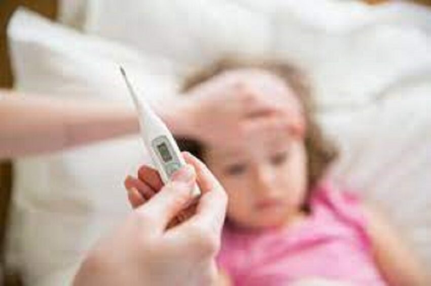 I bambini vaccinati con l’antinfluenzale si ammalano il 65% in più con virus non influenzali rispetto ai bambini non vaccinati.