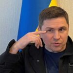 L'Ucraina minaccia l'Europa: attacchi terroristici in Europa aumenteranno considerevolmente se smettete di inviare armi