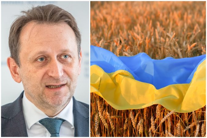 Pesticidi nel grano ucraino oltre i limiti: Polonia, Ungheria e Slovacchia vietano l’importazione di prodotti agricoli dall’Ucraina