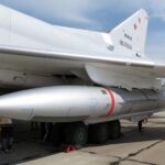 Potenti missili Kh-22 russi sferrano attacco su Kiev: Impossibili da intercettare, denuncia l'American Military Watch Magazine