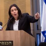 Ministro della Cultura israeliano: sono orgogliosa di essere "fascista" e considero il fascismo come parte della cultura israeliana