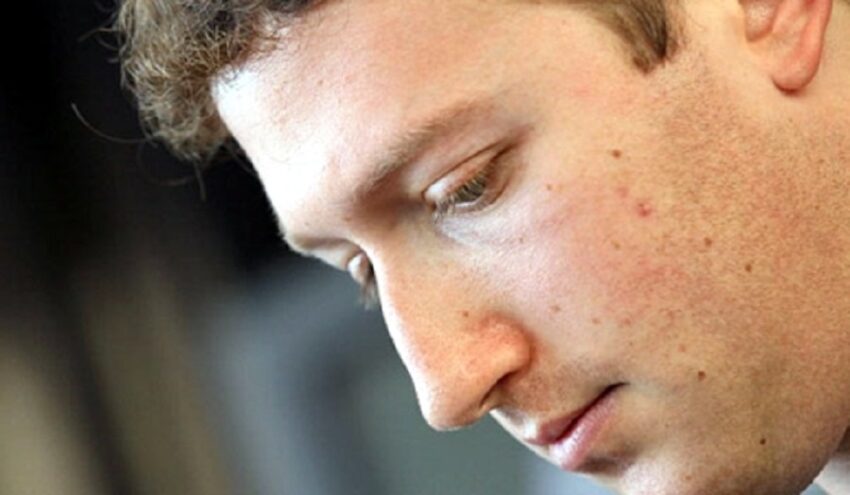 Il mea culpa di Mark Zuckerberg: la comunità scientifica ci ha fatto censurare molte cose, che oggi si sono rivelate essere vere