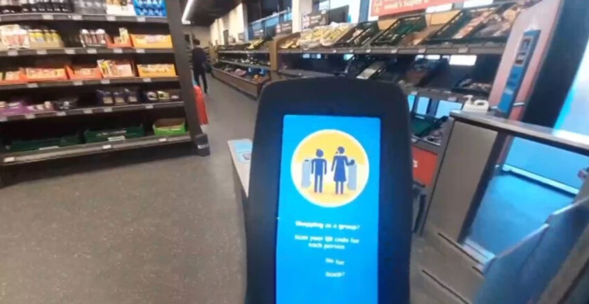 Aldi SHOP&GO: Il futuro del supermercato o un’arma per il controllo?