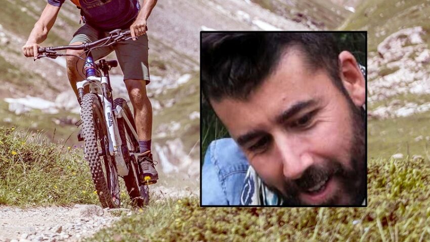 Tragedia a Bologna: morto 48enne colpito da improvviso malore dopo una pedalata durante una vacanza in famiglia