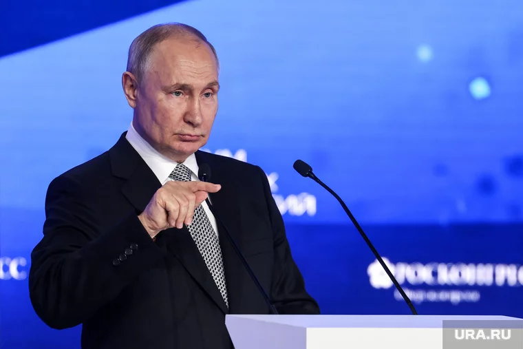 Putin propone un’Alleanza militare tra paesi di diversi continenti contro la politica aggressiva della NATO