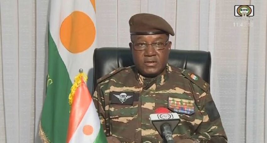 Niger: il generale Tiani  mette in guardia: attacco contro di noi non sarebbe facile come si pensa