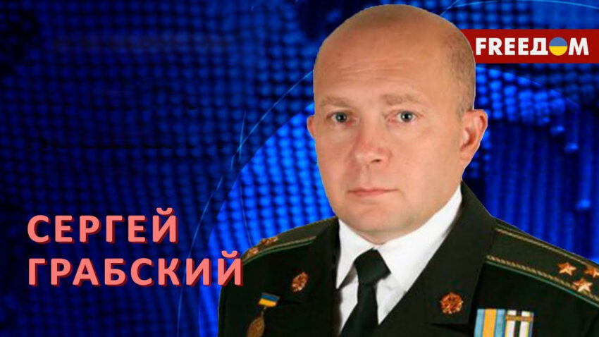 Ex colonnello dell’esercito ucraino, Sergei Grabsky, furioso con Zelensky: “Non avresti dovuto iniziare!” 