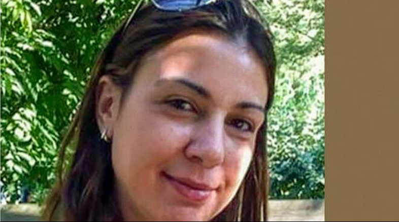 Muore a 43 anni Erika Ganassi, uccisa da un malore improvviso