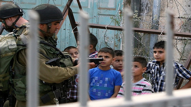 L’ONU riconosce le gravi violazioni dei diritti dei bambini palestinesi, ma evita di condannare Israele.