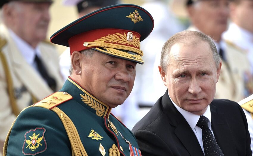 La Russia accelera la risposta alle minacce globali con Sarmat, Avangard, Burevestnik