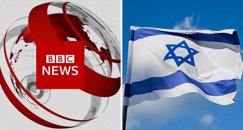 Giornalisti della BBC ammettono doppi standard nella copertura della guerra a gaza: critiche alla parzialità e alla mancanza di equilibrio