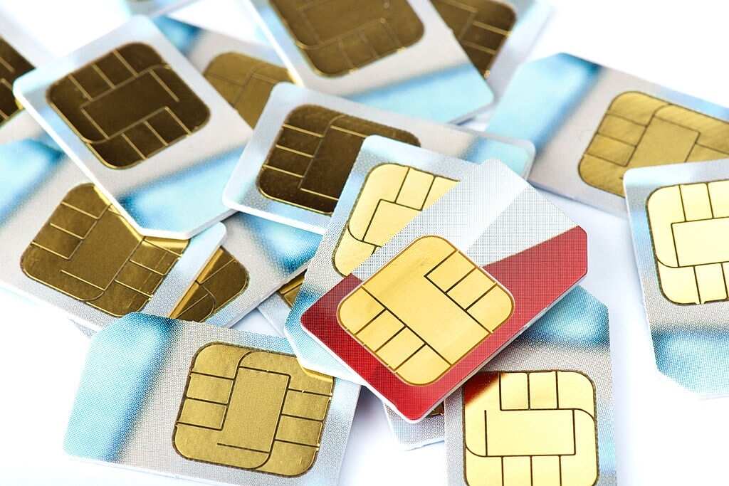 Nigeria ordina il blocco di tutte le carte telefoniche che non sono state collegate con l’identità digitale.