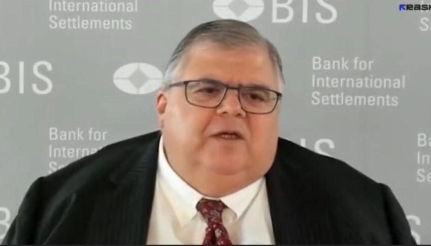 Agustín Carstens Rivela: Con la Moneta Digitale CBDC, le banche centrali otterranno un “Controllo Assoluto”.