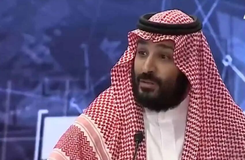 Principe ereditario dell’Arabia Saudita: entro 5 anni il Medio Oriente diventerà la “nuova Europa”