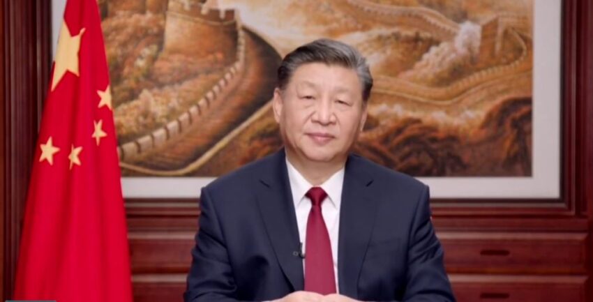 Presidente cinese, Xi Jinping: “Taiwan tornerà sotto il nostro controllo”