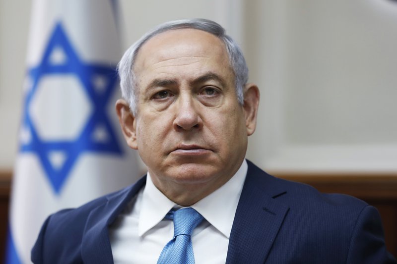 Netanyahu invoca apertamente il Genocidio: Il discorso shock