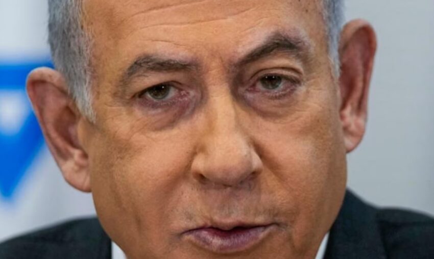 Netanyahu Sfida la Comunità Internazionale e la Corte dell’Aja: “Nessuno Fermerà Israele”