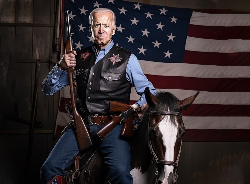 Biden definisce Putin un “pazzo figlio di..”. Secondo il portavoce del Cremlino, Biden vuole apparire come un “cowboy di Hollywood”