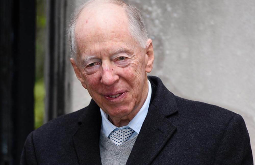 Morto Jacob Rothschild, l’erede della celebre dinastia bancaria Rothschild