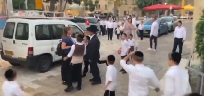 Cresce il sentimento anticristiano in Israele: due donne aggredite e cacciate da gruppo di ebrei