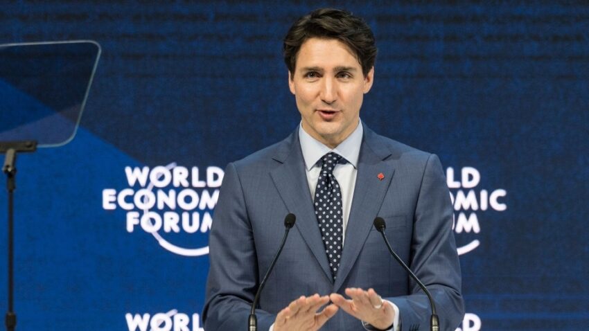 Canada, Trudeau propone l’arresto preventivo sulla base del timore che possano commettere un crimine d’odio