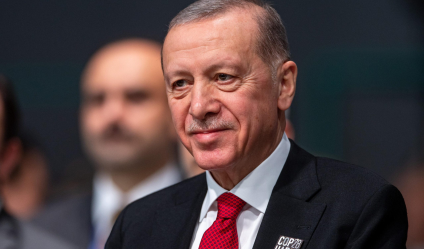 Erdogan denuncia i “doppi standard” dell’Occidente e accusa Netanyahu di essere responsabile dell’attacco dell’Iran