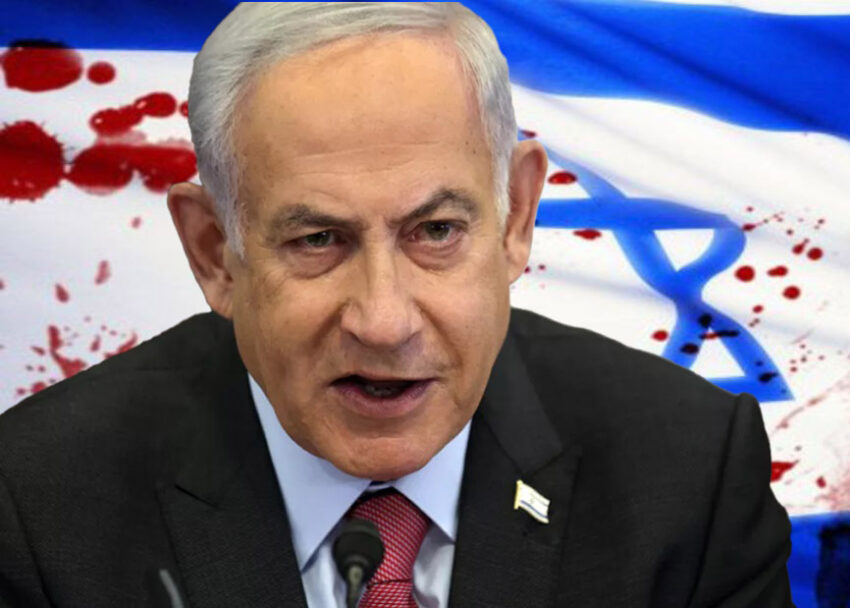 Netanyahu: “Elimineremo Hamas a Rafah, nessuno ci fermerà”.