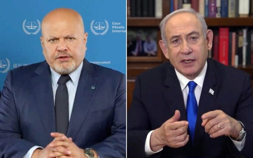 Il procuratore della Corte Penale Internazionale chiede mandato di arresto per Netanyahu per crimini di guerra e sterminio