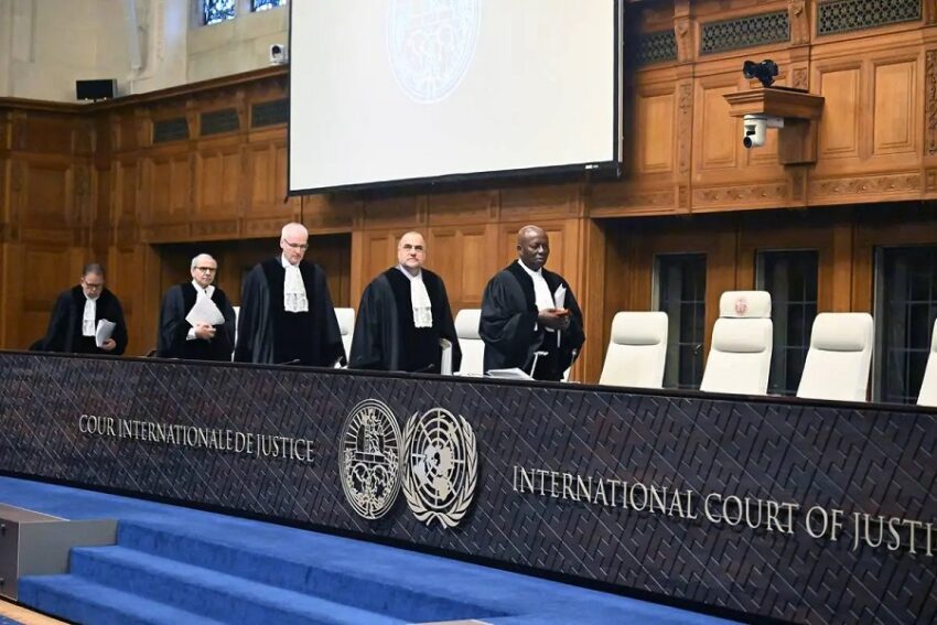 Esperti ONU: Le “minacce” di funzionari statunitensi e israeliani contro la Corte penale internazionale promuovono la “cultura dell’impunità”:
