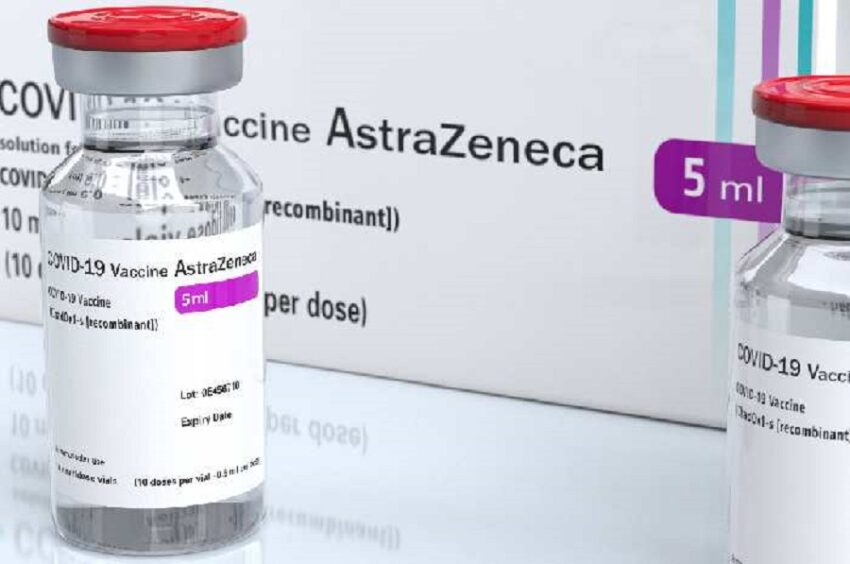 AstraZeneca ammette per la prima volta che il suo vaccino anti-Covid può causare gravi effetti collaterali nei documenti giudiziari