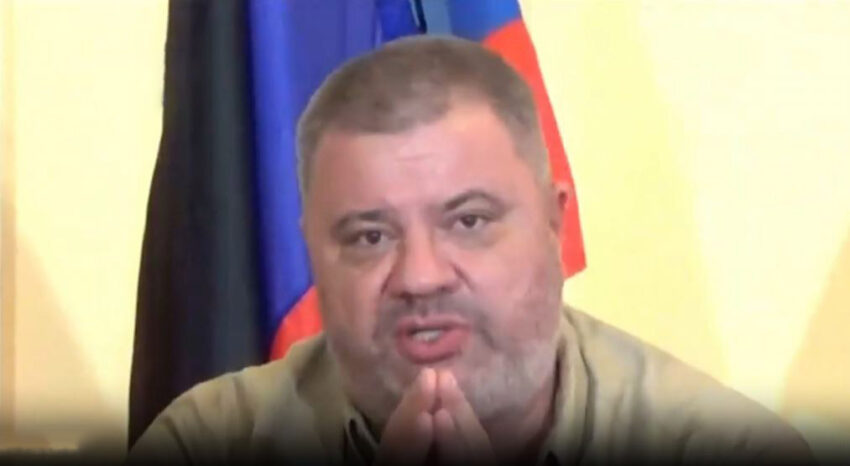 Ex ufficiale della SBU Prozorov: Ucraina paradiso per i pedofili, un gruppo criminale opera per vendere bambini a cittadini britannici di alto rango