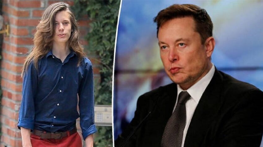 Elon Musk accusa una scuola progressista di Los Angeles di aver trasformato il figlio transessuale in un “comunista” che crede che “chiunque sia ricco sia malvagio”