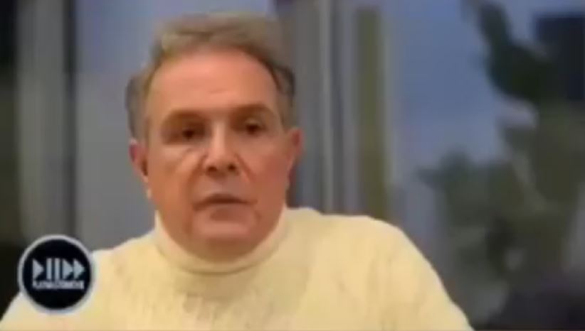 Prof. Giuseppe Barbaro: aumento senza precedenti di miocarditi, pericarditi e morti improvvise. I medici sanno, ma tacciono.