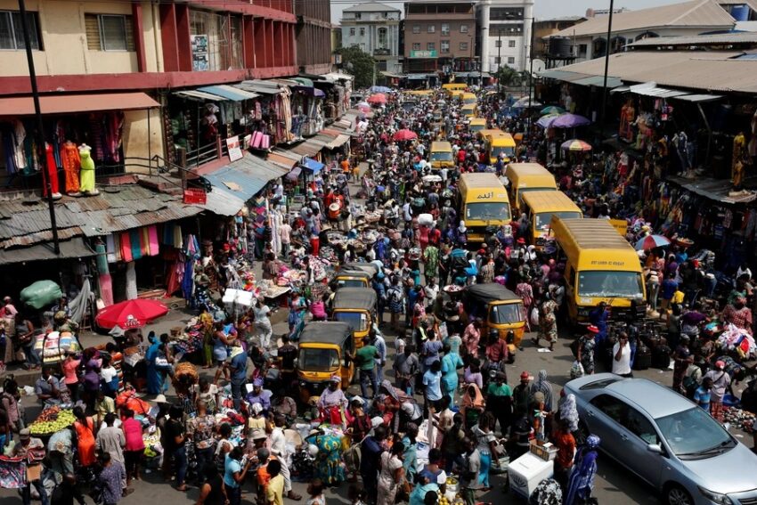 Nigeria: popolazione fuori controllo, 200 milioni di abitanti destinati a raddoppiare e un’ondata migratoria che l’Europa non potrà sostenere