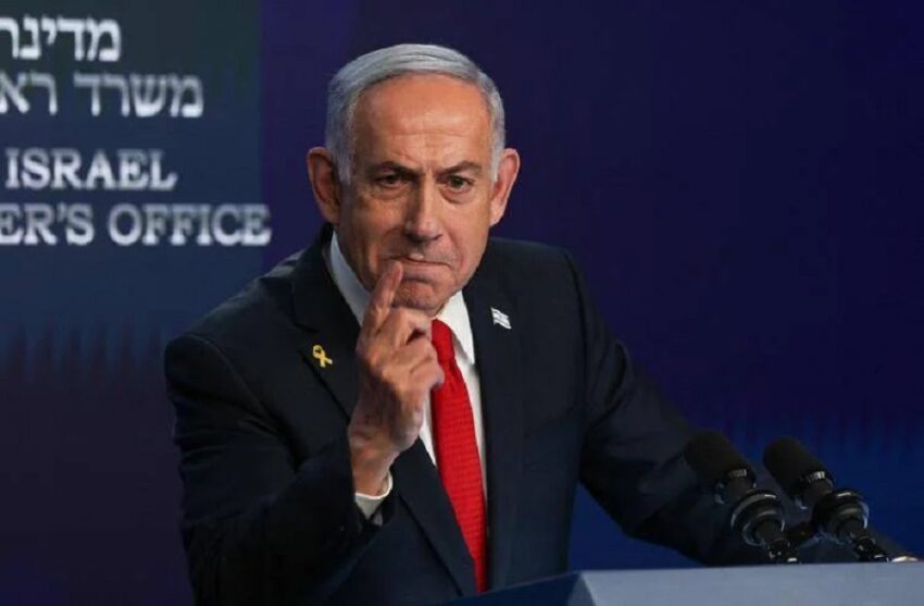 Duro ultimatum di Merdanyahu: “Dico al popolo di Gaza: ascoltatemi attentamente. Siete stati avvertiti, andatevene da lì!”
