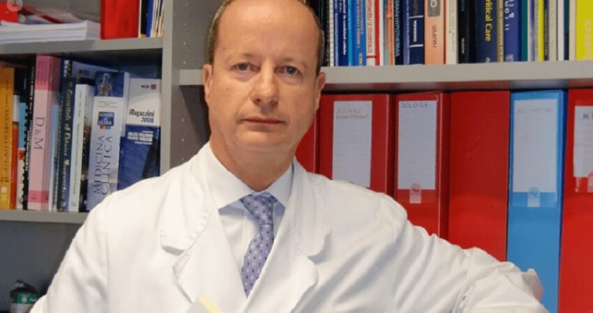 Prof. Enrico Facco: Le esperienze di premorte non possono essere ridotte a ‘una mera alterazione di un neurotrasmettitore’