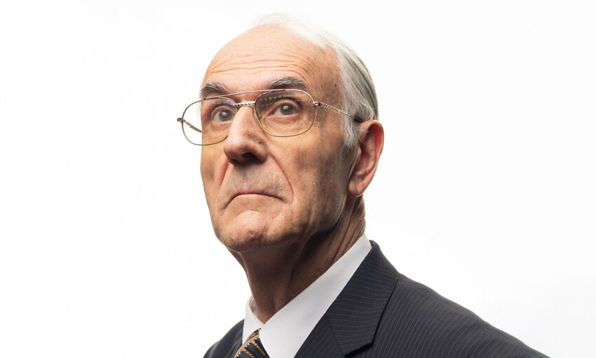 Manuel Sans Segarra – La sua teoria sulla Supracoscienza