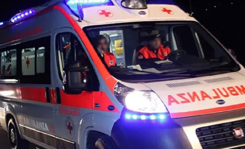 Brescia: ragazzo di 26 anni muore improvvisamente durante una passeggiata