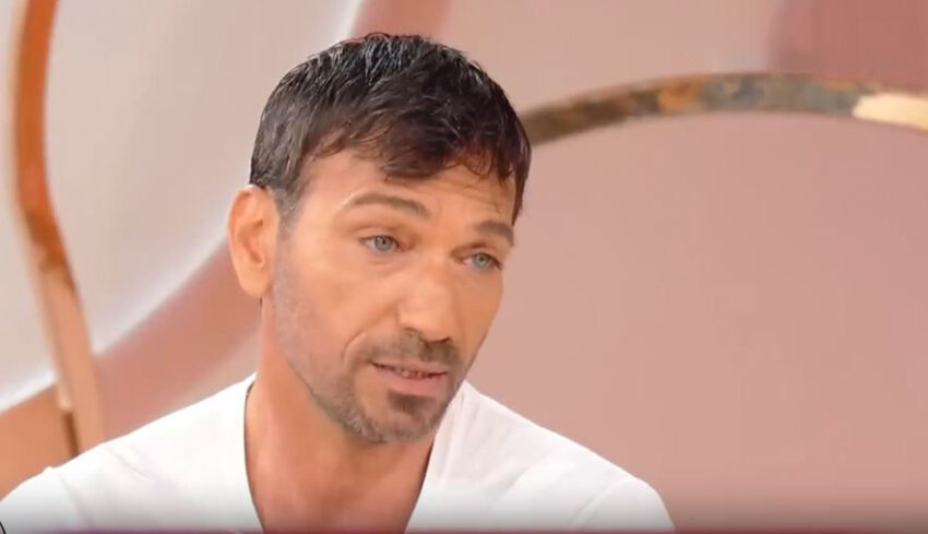 Costantino Vitagliano: “Ho una malattia che dovrò curare per tutta la vita”