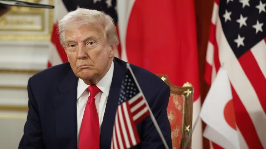 Trump minaccia la NATO: Se la NATO non ci aiuta su Hormuz, l’alleanza avrà un futuro molto negativo.