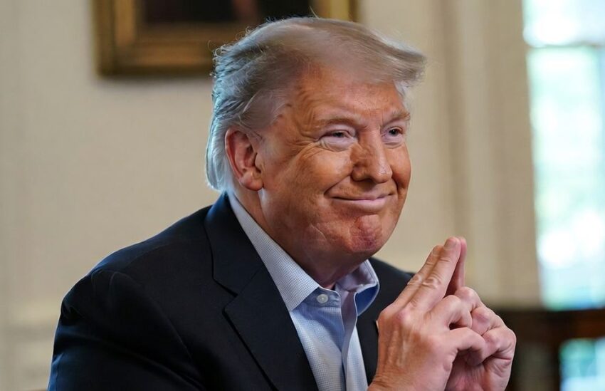 Kharg Island, il cinismo di Donald Trump: “Potremmo colpirla ancora giusto per divertimento.