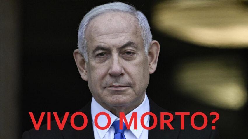 L’Iran rivendica un attacco missilistico contro l’ufficio di Netanyahu: il suo destino resta incerto, Israele smentisce