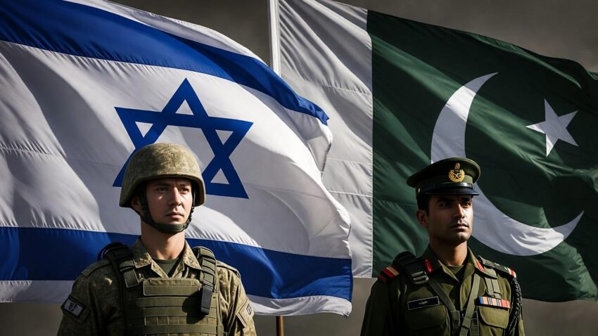 Dopo l’Iran, il Pakistan? L’allarme di un ex premier israeliano sul rischio nucleare