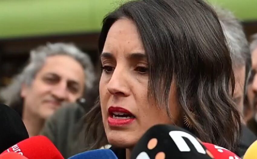 Eurodeputata spagnola Montero invita la Spagna a lasciare la NATO: “Gli Stati Uniti e Israele sono le principali minacce alla sicurezza e alla stabilità dell’umanità”