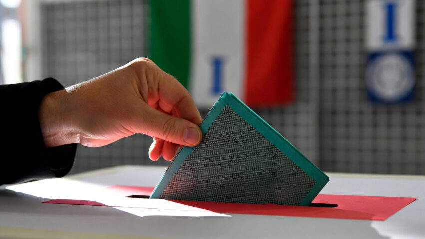 Il referendum costituzionale sulla riforma della giustizia si è concluso con una vittoria del fronte “No”