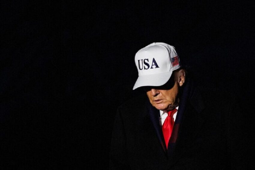 Caso Epstein, Trump e le accuse di molestie: migliaia di documenti nascosti dal Dipartimento di Giustizia