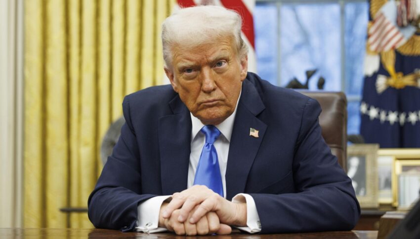 La Nato ritira la missione dall’Iraq. Il megalomane Trump agli alleati: “Vigliacchi, ce ne ricorderemo”