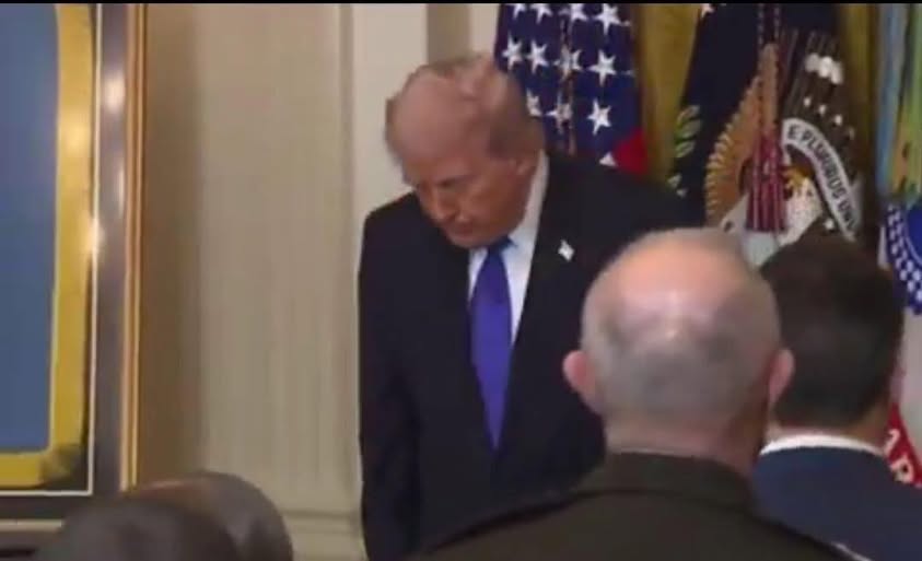 I contrattacchi iraniani mettono in discussione i piani di Washington