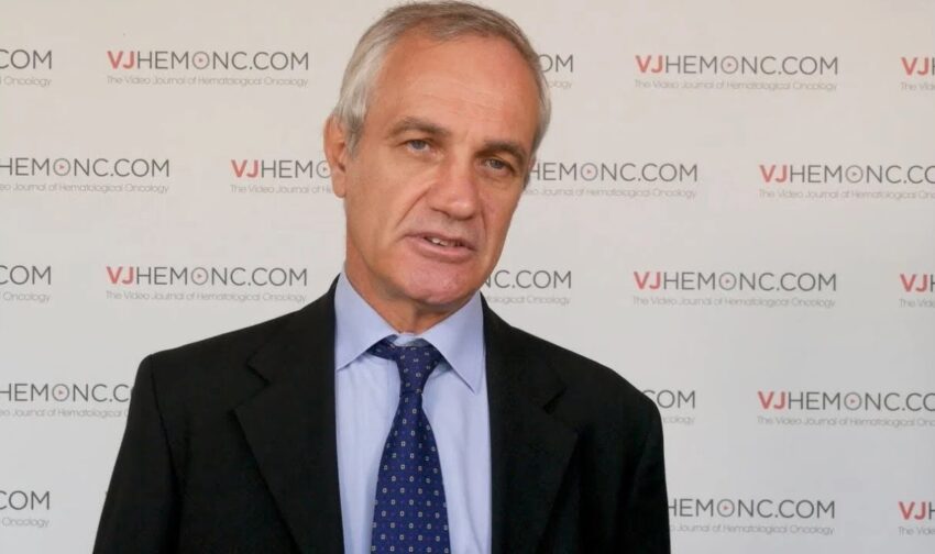 Francesco Lo Coco, lo scienziato che dimostrò che la chemioterapia non era più necessaria, morto suicida a 64 anni.